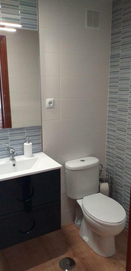 Appartement Salvador Rueda à Fuengirola Extérieur photo